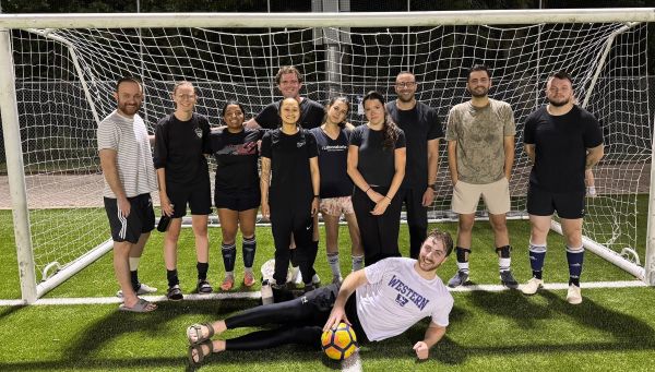 soccer