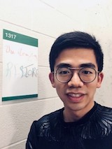 Jiahao Wang Jiahao Wang