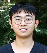 Shuyang Wang Shuyang Wang