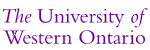 The University of Western Ontario